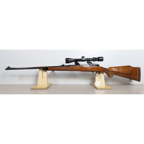 INTERARMS MARK X IN .30-06
