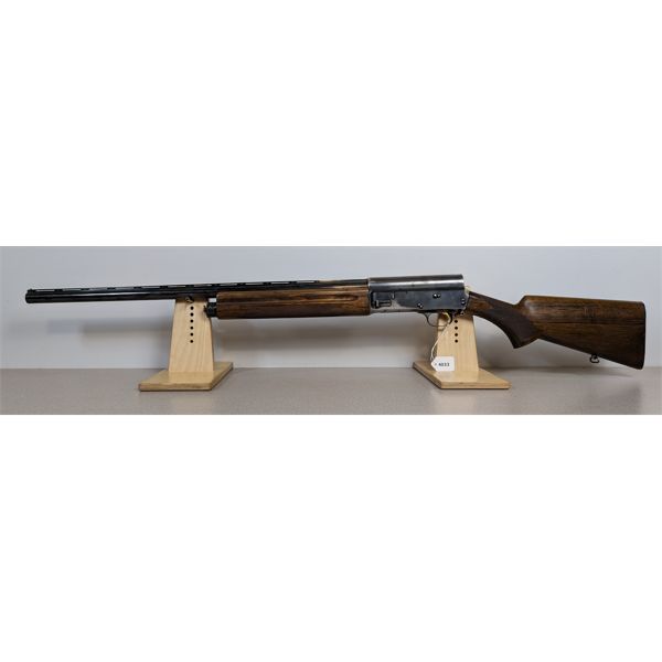 FN BROWNING AUTO 5 IN 12GA