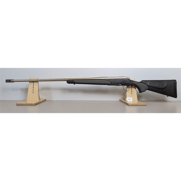 REMINGTON MODEL 700 IN .300 RUM