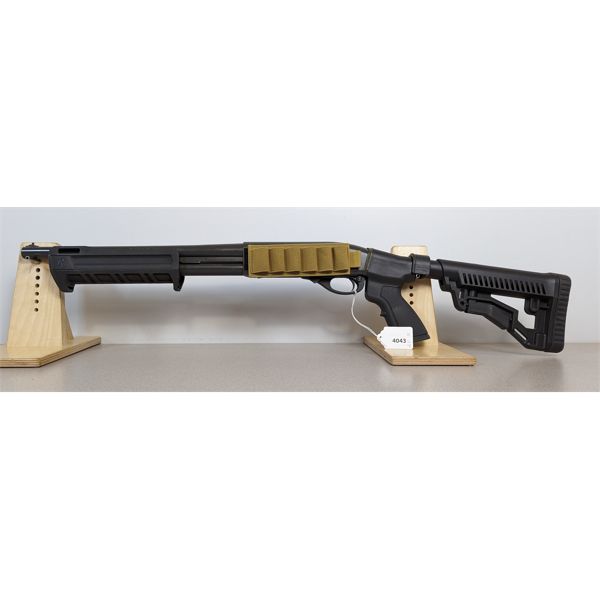 REMINGTON 870 TACK-14 IN 20GA