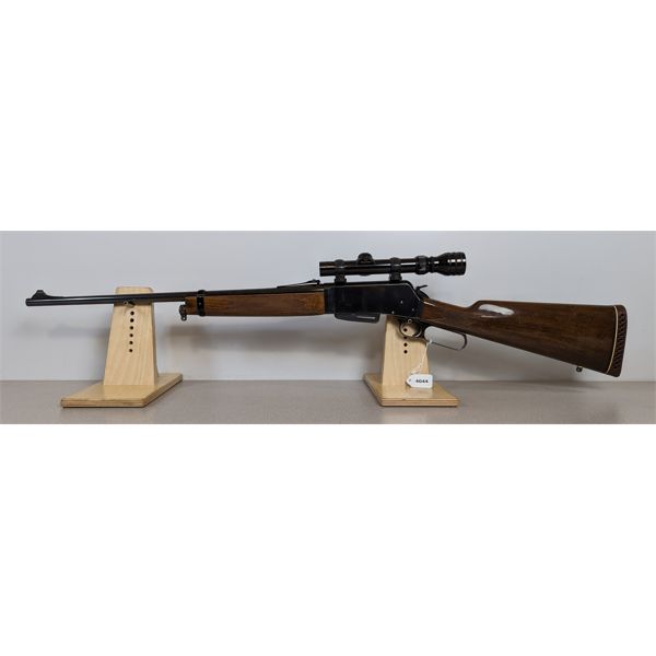 BROWNING BLR IN .358 WIN
