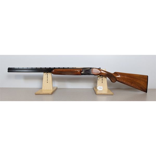 CHARLES DALY MODEL 700 O/U IN .410GA