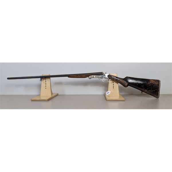SPANISH EL FAISAN SXS IN .410GA