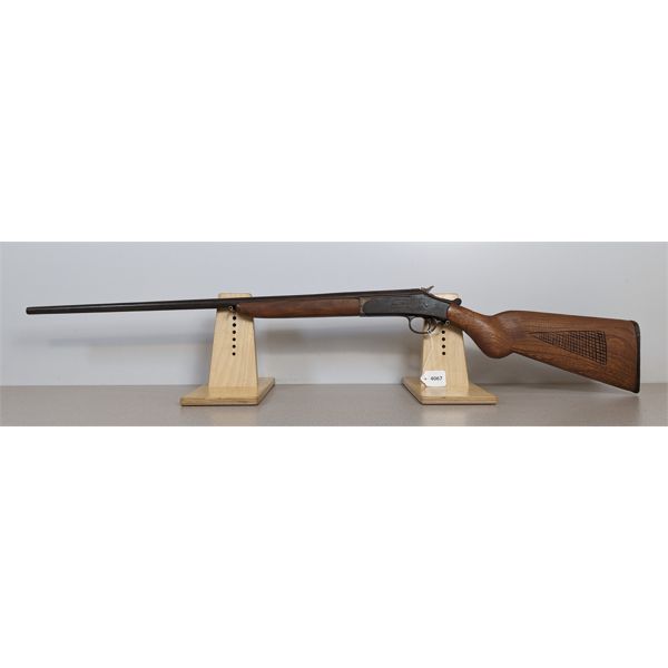 BAY STATE SINGLE SHOT .410GA