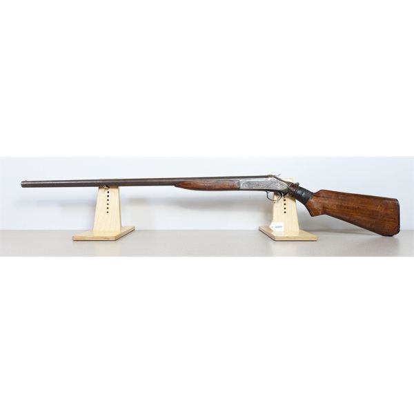 H&R SINGLE SHOT IN 12GA