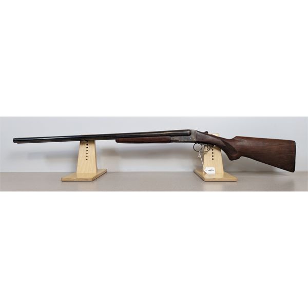 STEVENS MODEL 5100 IN 12GA