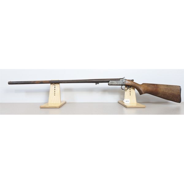 COOEY MODEL 84 IN 12GA - PARTS GUN