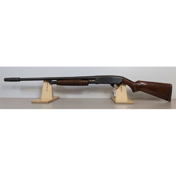 STEVENS MODEL 77A IN 12GA