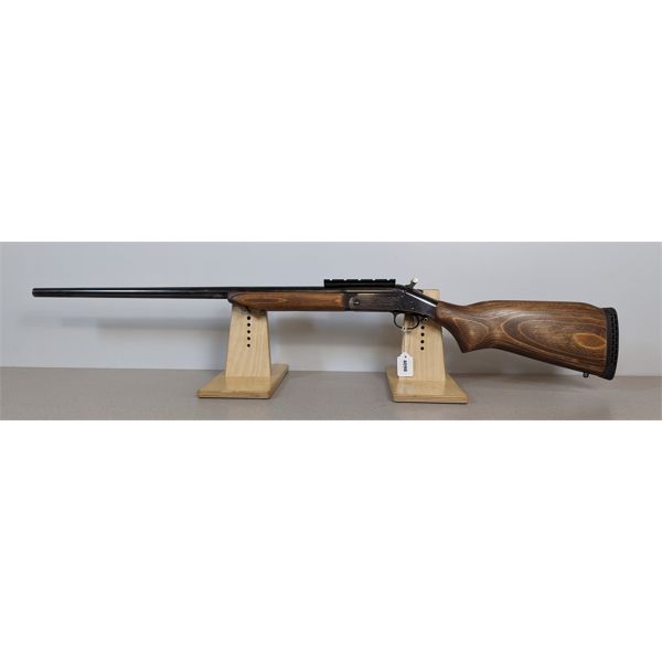 H&R HANDI-RIFLE IN .25-06