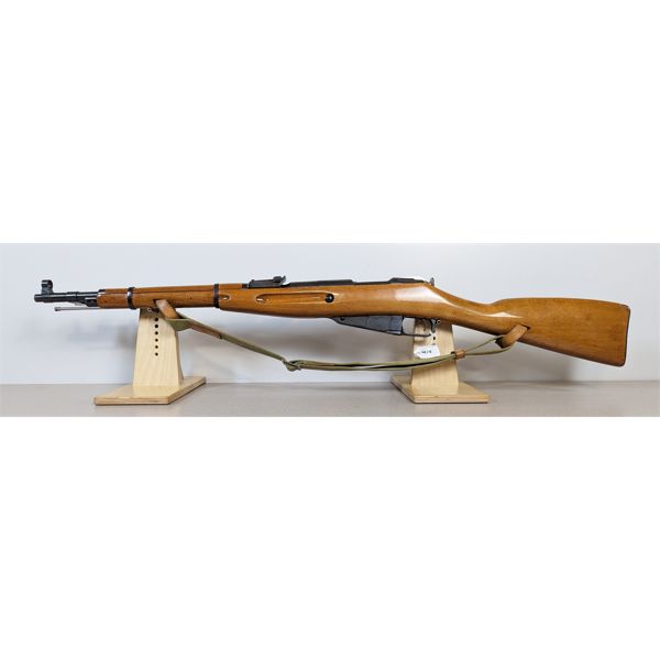 POLISH M44 MOSIN NAGANT IN 7.62 X 54R