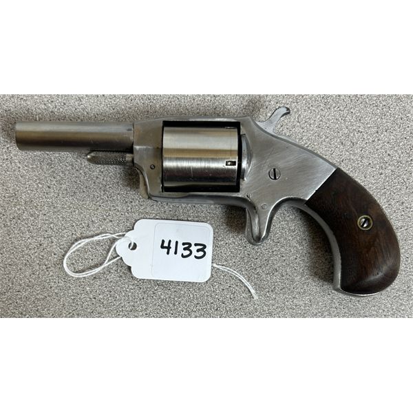 32 Cal Defender DEFENDER REVOLVER IN .32 RF - ANTIQUE CLASS