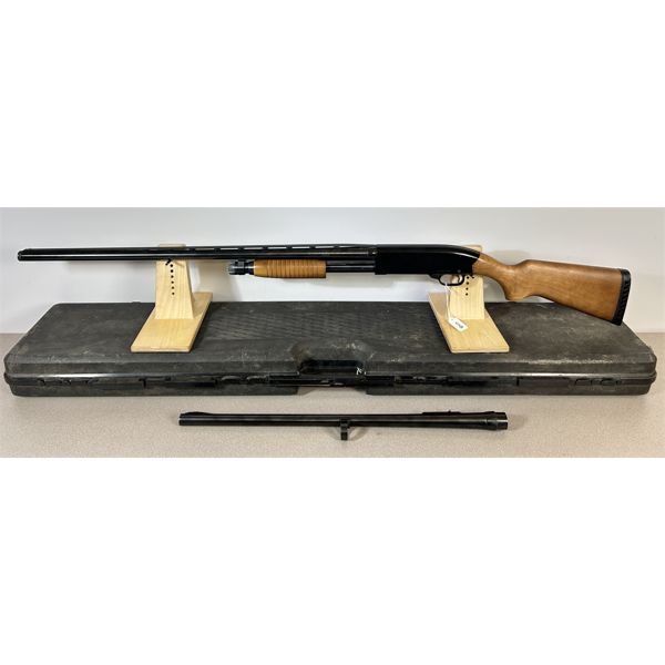 WINCHESTER RANGER  MODEL120 IN 12GA