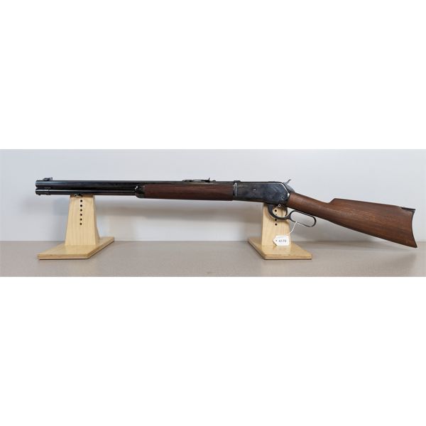 WINCHESTER MODEL 1886 IN .40-82 WCF 