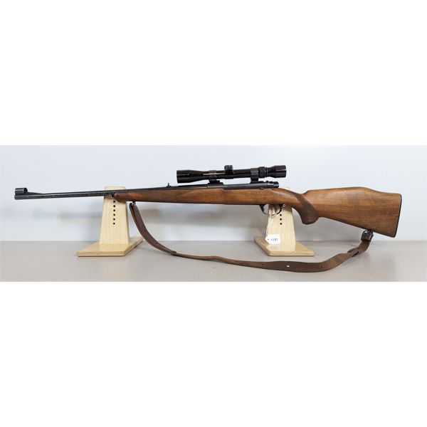 HUSKY MODEL H-5000 IN .270 WIN 
