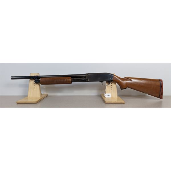 JC HIGGINS MODEL 20 IN 12GA
