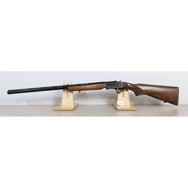 ADLER MODEL MT-204 IN 12GA