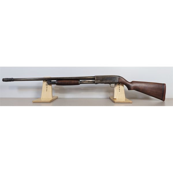 NOBLE MODEL 40-A IN 12GA