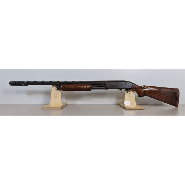 JC HIGGINS MODEL 20 IN 12GA