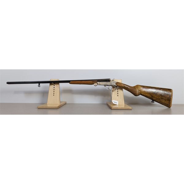 EL FAISAN SXS IN .410GA