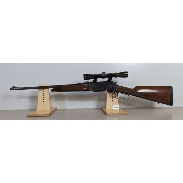 BROWNING BLR MODEL 81 IN .308 WIN