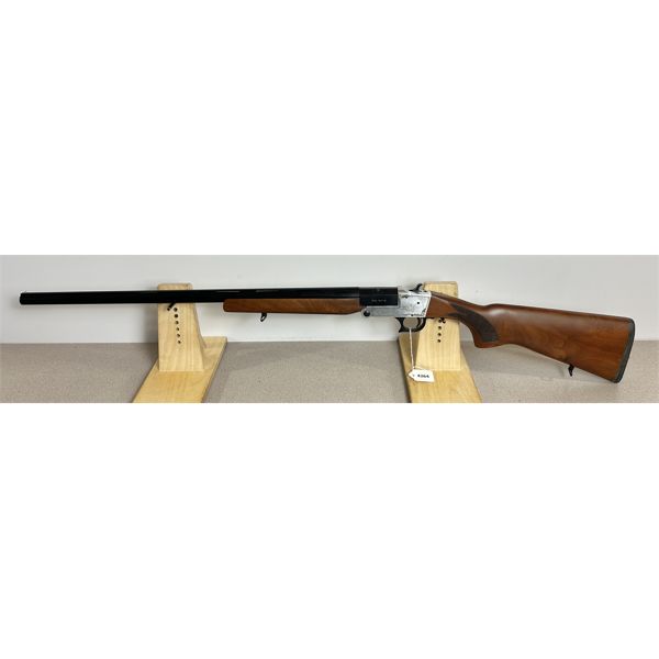 TUGRA OPTIMA MODEL IN 20 GA