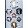Image 35 : RCM 1990 Proof Coin Set w/ Silver Dollar