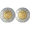 Image 2 : RCM Canada New UNC $2 Coin 1996