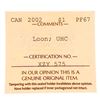 Image 2 : Canada 2002 Loon UHC PF67 ICCS1