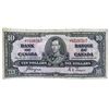 Image 1 : Bank of Canada 1937 $10