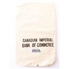 Image 1 : Canadian Imperial Bank of Commerce Canvas Bag