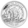 Image 1 : 2013 $1 Arctic Expedition - Pure Silver Dollar Proof