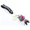 Image 2 : NINJA WARRIER Key Ring