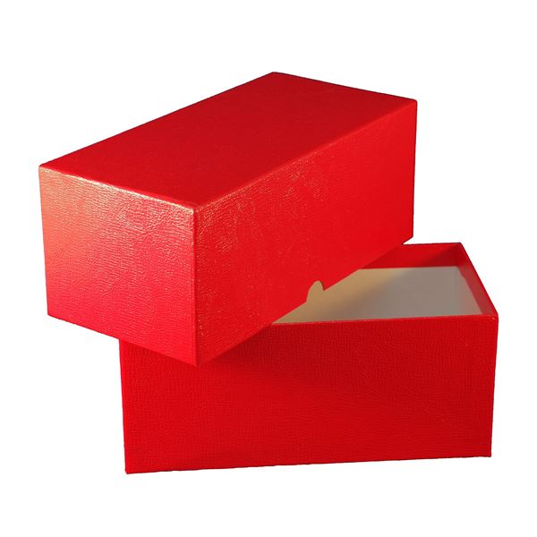 BLIND RED BOX - Coins, Banknotes, Supplies, Numismatics, Coin Dealer's Stock Clearance, Limited to 2