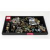 Image 1 : Tray of Fashion and Costume Jewelry - Some Vintage