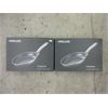 Image 1 : 2 New Hiteclife Non-Stick Aluminum Fry Pans