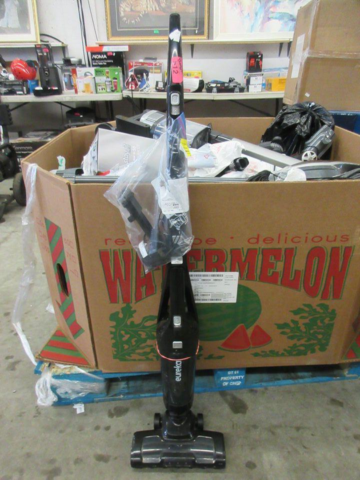 Duo Clean Shark Duo Clean Powerfin Cordless Stick Vac