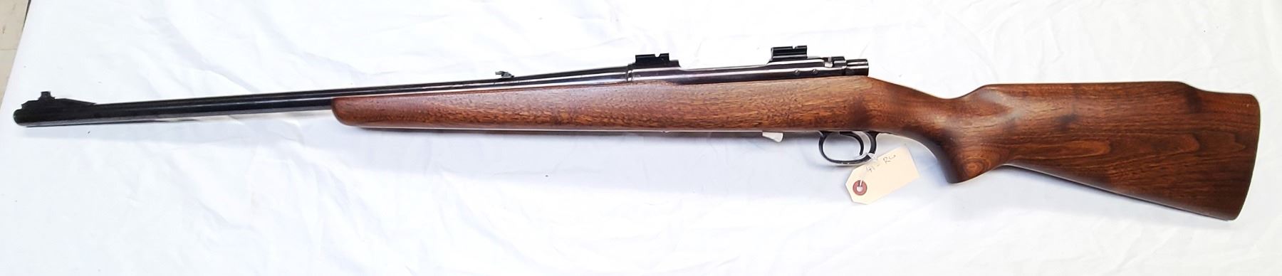 COOEY Winchester MODEL 71. 225 WIN BOLT ACTION RIFLE