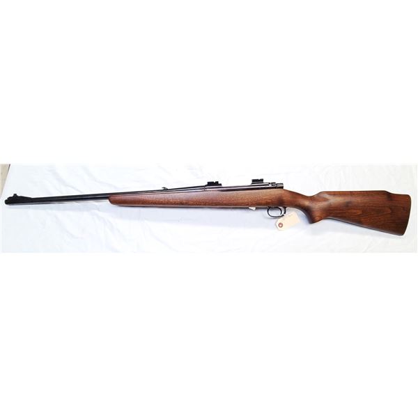COOEY Winchester MODEL 71. 225 WIN BOLT ACTION RIFLE