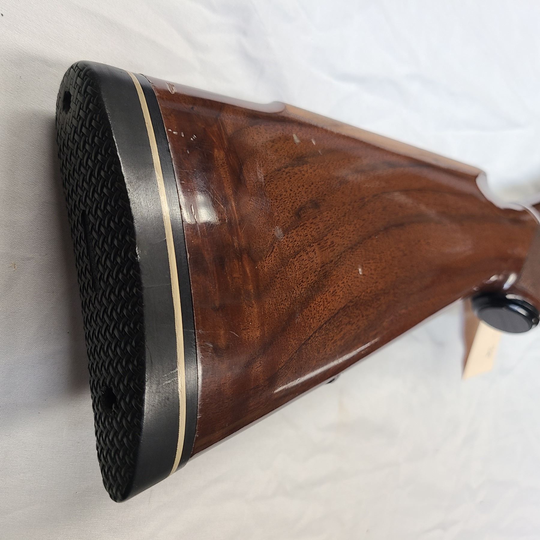 Browning - Model 78 Falling Block Action Custom Target Rifle