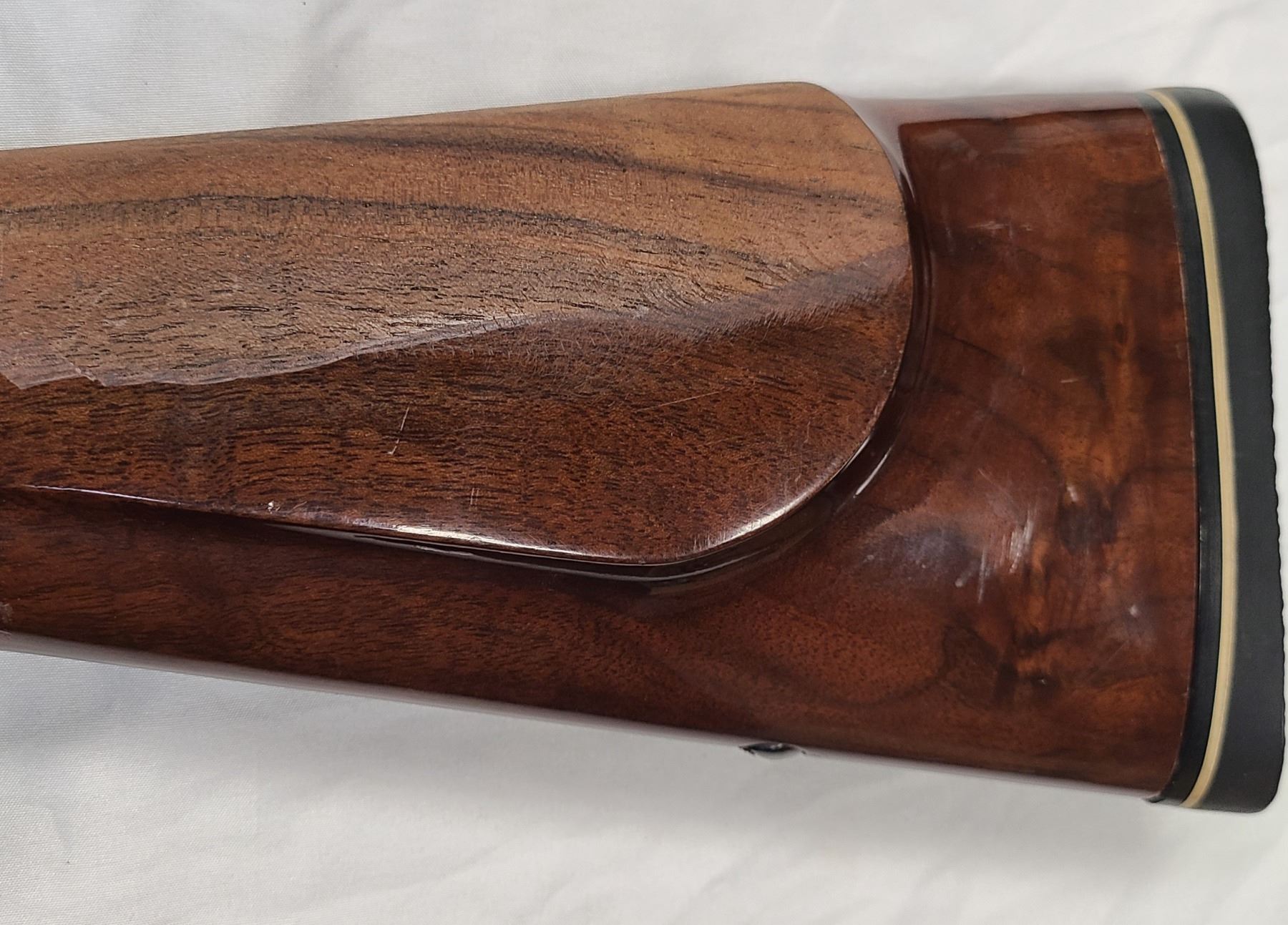 Browning - Model 78 Falling Block Action Custom Target Rifle