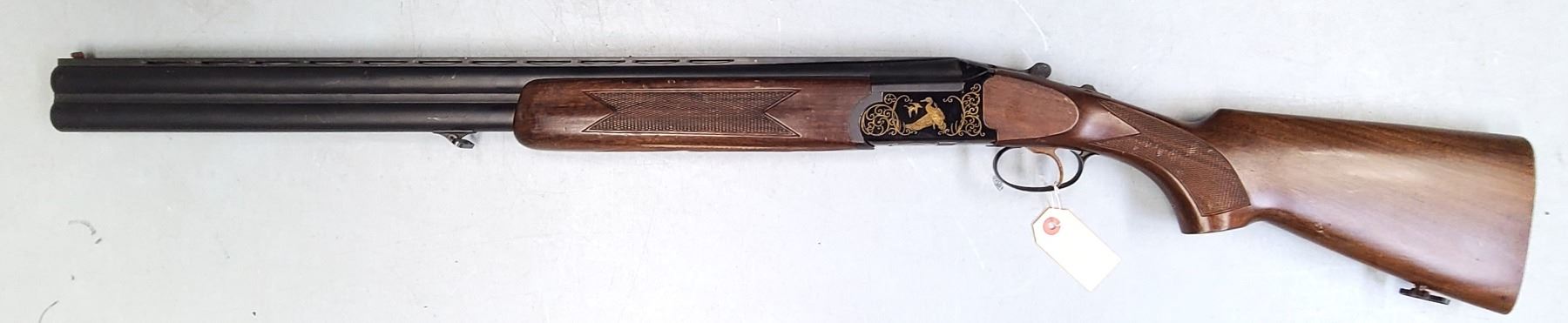 American Arms 10 ga Over Under Shotgun PARTS GUN