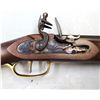 Image 2 : Traditions Deluxe Kentucky Muzzleloading Rifle 50 Caliber Black Powder - NEW