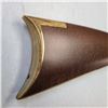 Image 3 : Traditions Deluxe Kentucky Muzzleloading Rifle 50 Caliber Black Powder - NEW