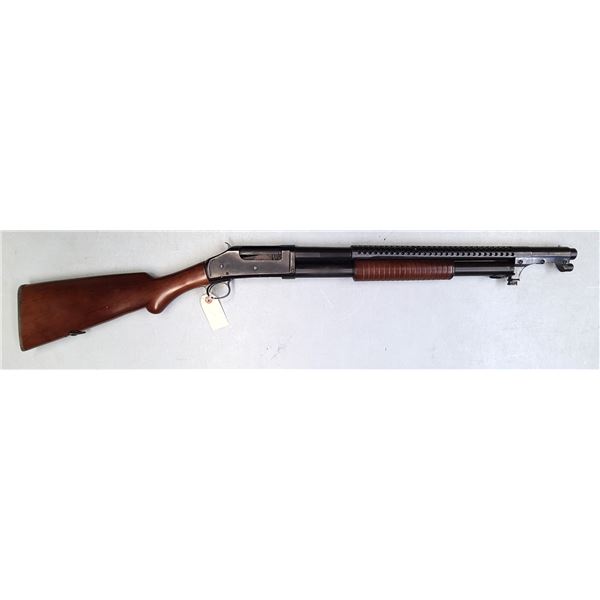 Trench Sweeper Norinco Type 1897 M97 Trench Sweeper Pump Action Shotgun 12 ga