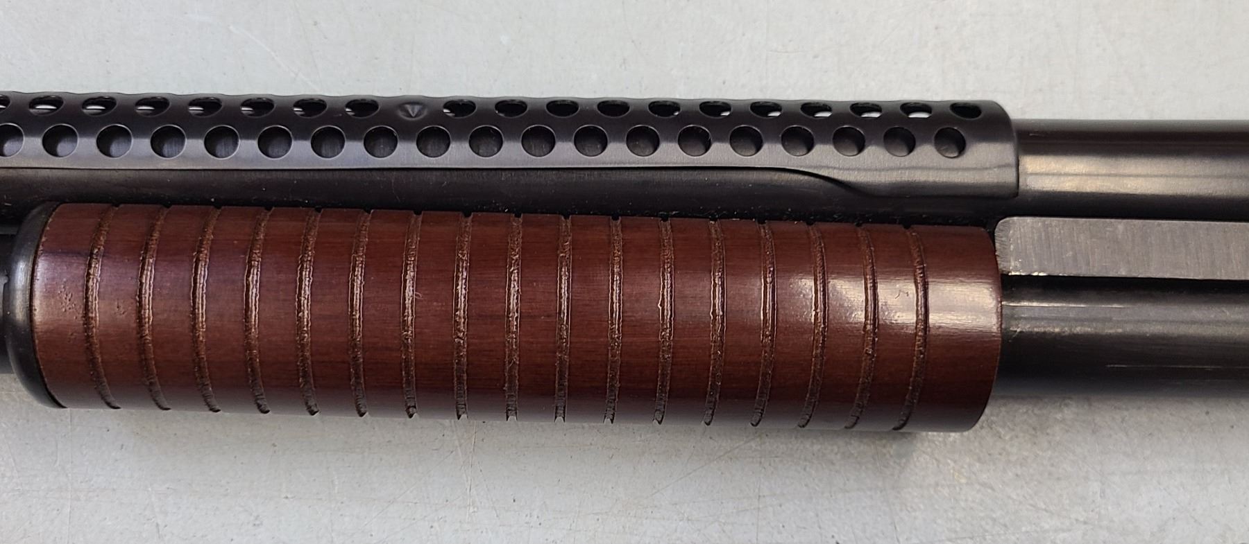 Trench Sweeper Norinco Type 1897 M97 Trench Sweeper Pump Action Shotgun 12 ga