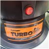 Image 2 : Lyman Turbo Pro 1200 Tumbler - Brass Cleaning c/w Media.