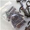Image 3 : Gun Parts - Triggers, Bands, Stock Screws PLUS - Mixed Lot
