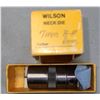 Image 1 : Wilson Neck Die 7 mm Rem BR (Bench Rest) - As New