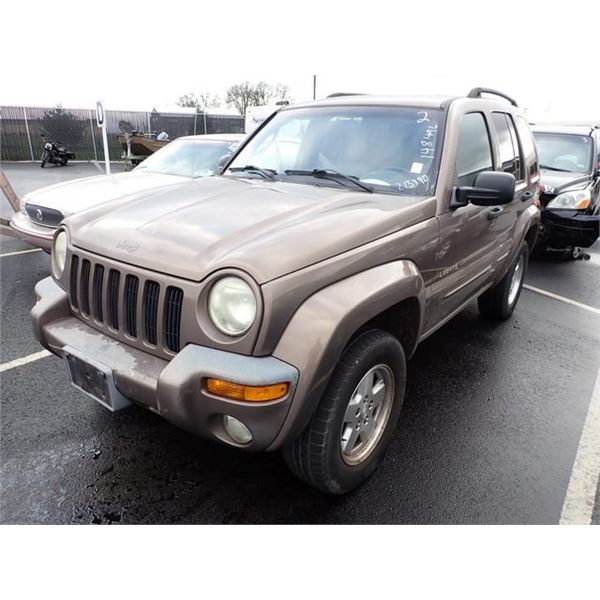 2002 Jeep Liberty Rims For Sale: A Comprehensive Buyer's Guide