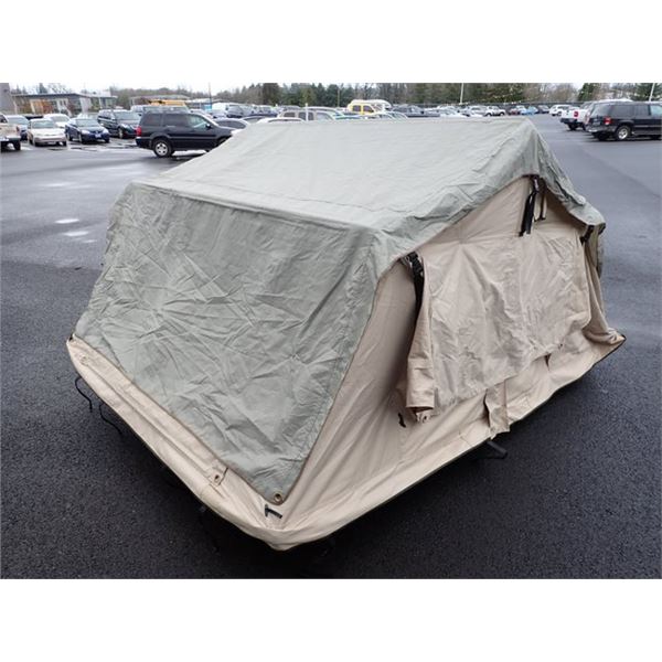 Car Top Tent Speeds Auto Auctions